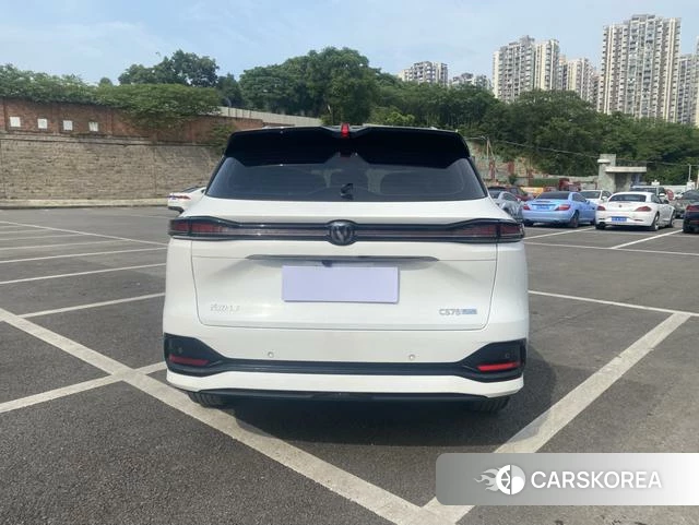 Chang'an CS75 PLUS id 4387304 из Китая 8