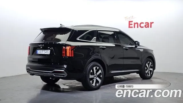 Kia Sorento 4th Generation id 2954338 из Кореи 12