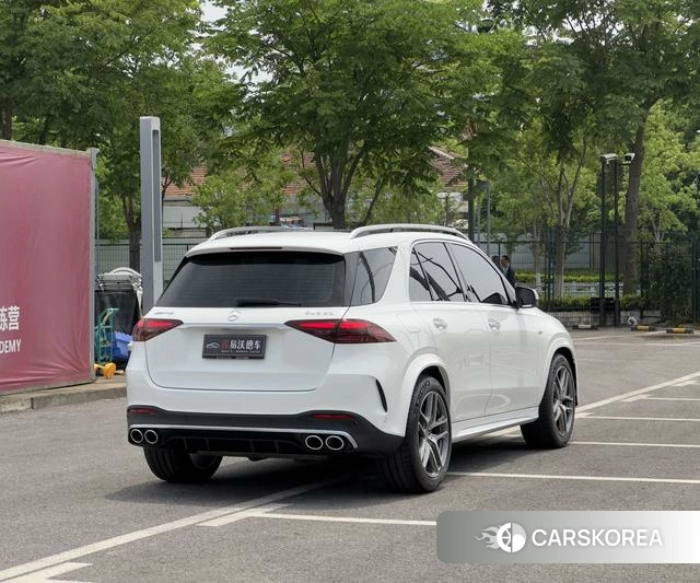 Mercedes-Benz GLE AMG id 4359639 из Китая 12