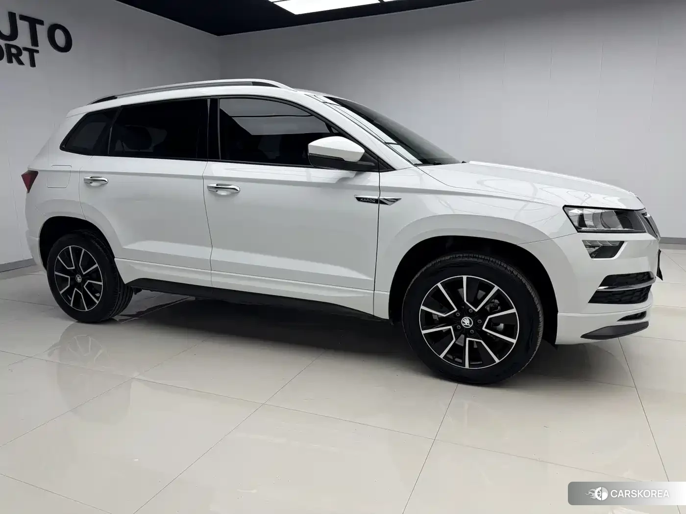 Skoda Karoq id 4601056 из Китая 12