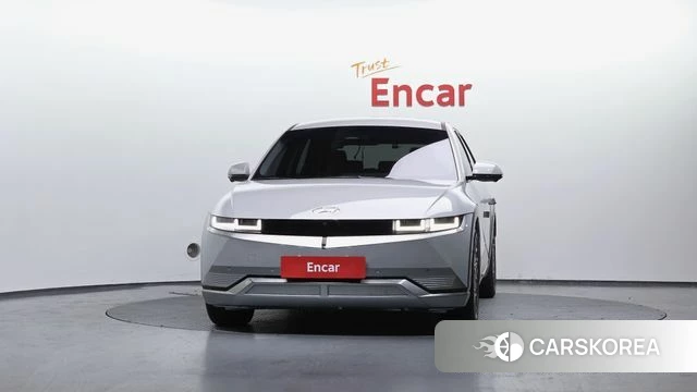 Hyundai Ionic 5 id 3915185 из Кореи 12