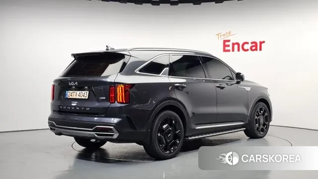 Kia Sorento 4th Generation id 3354982 из Кореи 12