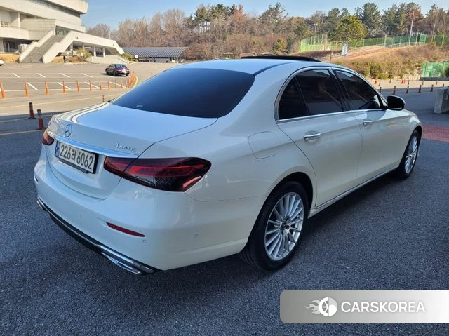 Mercedes-Benz E-Class W213 id 3826812 из Кореи 12