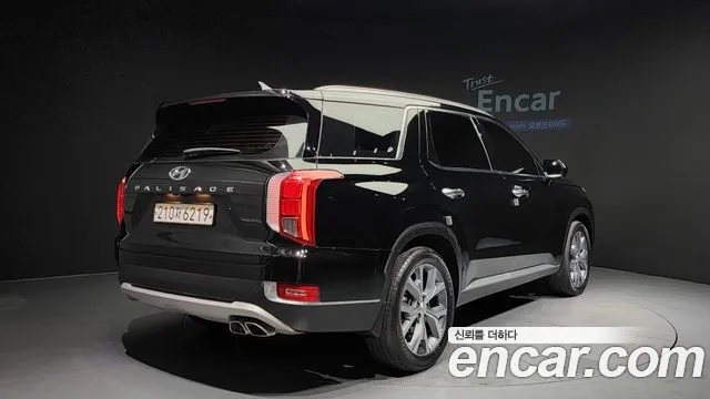 Hyundai Palisade id 2875964 из Кореи 12