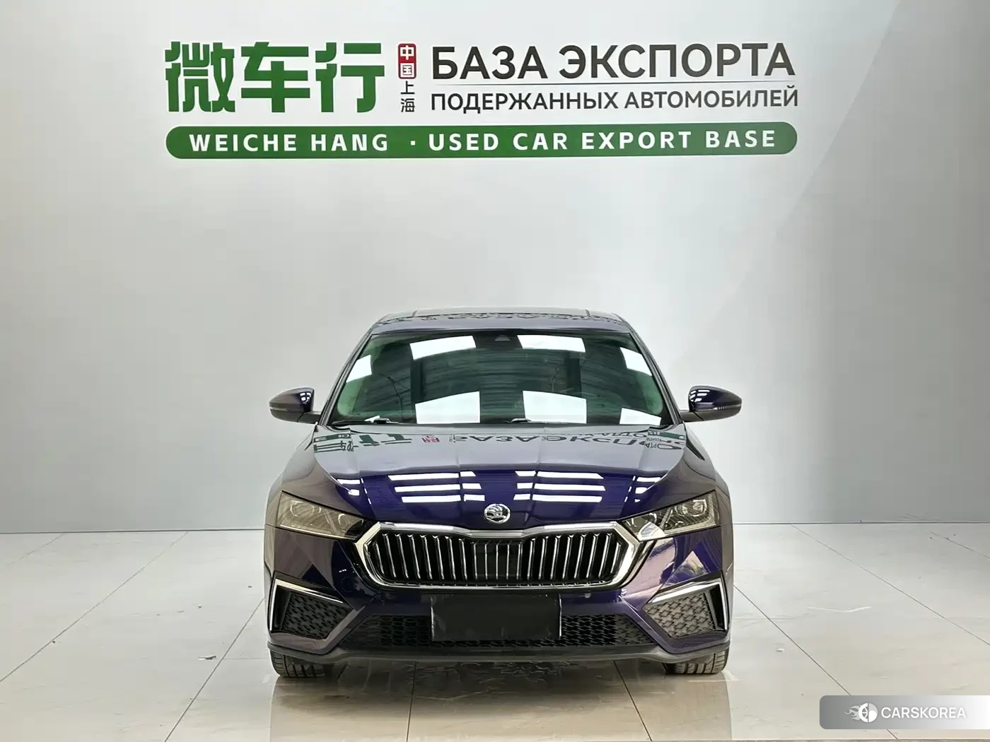Skoda Octavia id 4607032 из Китая 12