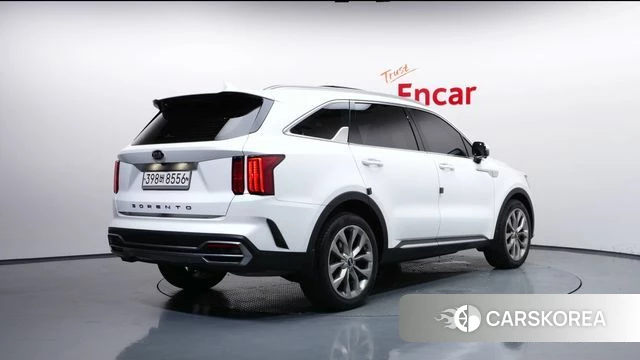 Kia Sorento 4th Generation id 4688824 из Кореи 12