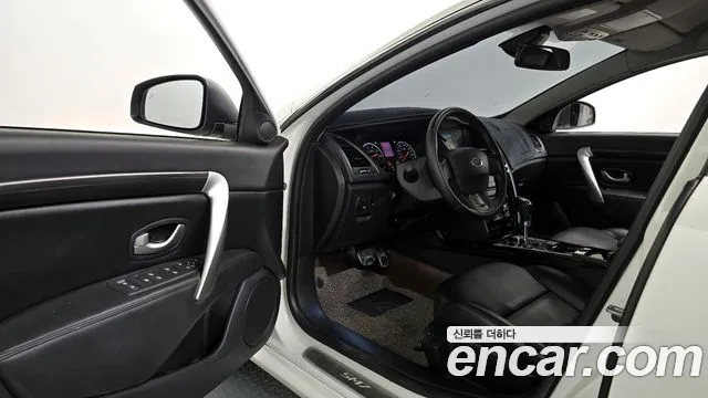 Renault Korea (Samsung) SM7 Nova id 2790903 из Кореи 12