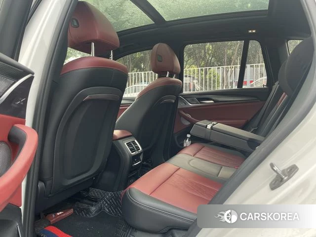 BMW X3 id 4221264 из Китая 11