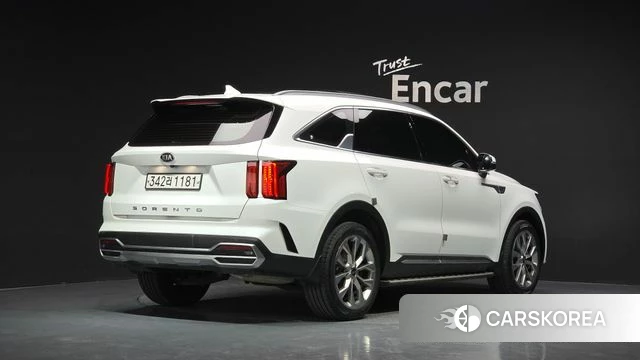 Kia Sorento 4th Generation id 4470883 из Кореи 12
