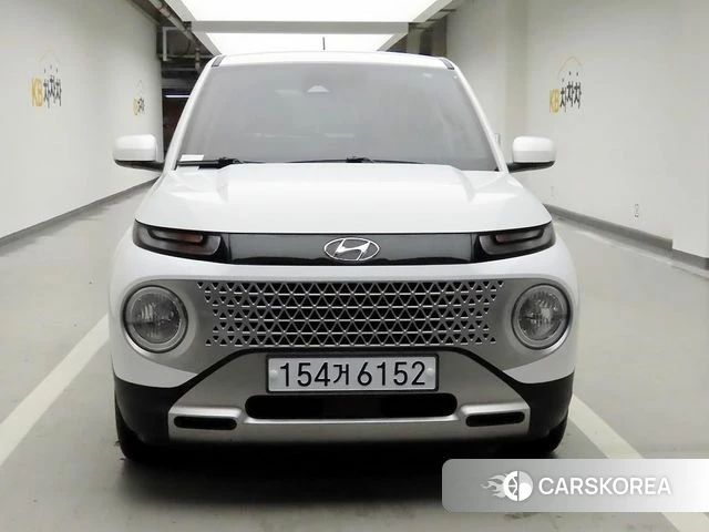 Hyundai Casper id 4715998 из Кореи 12