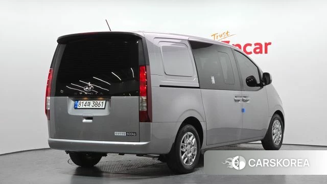 Hyundai Staria id 3851097 из Кореи 12