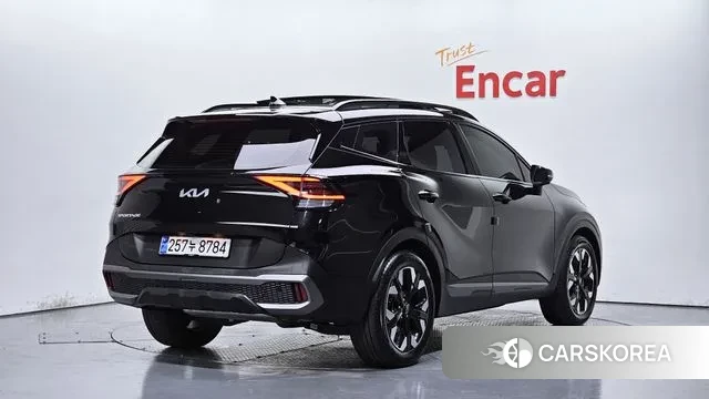 Kia Sportage 5th Generation id 3355093 из Кореи 12