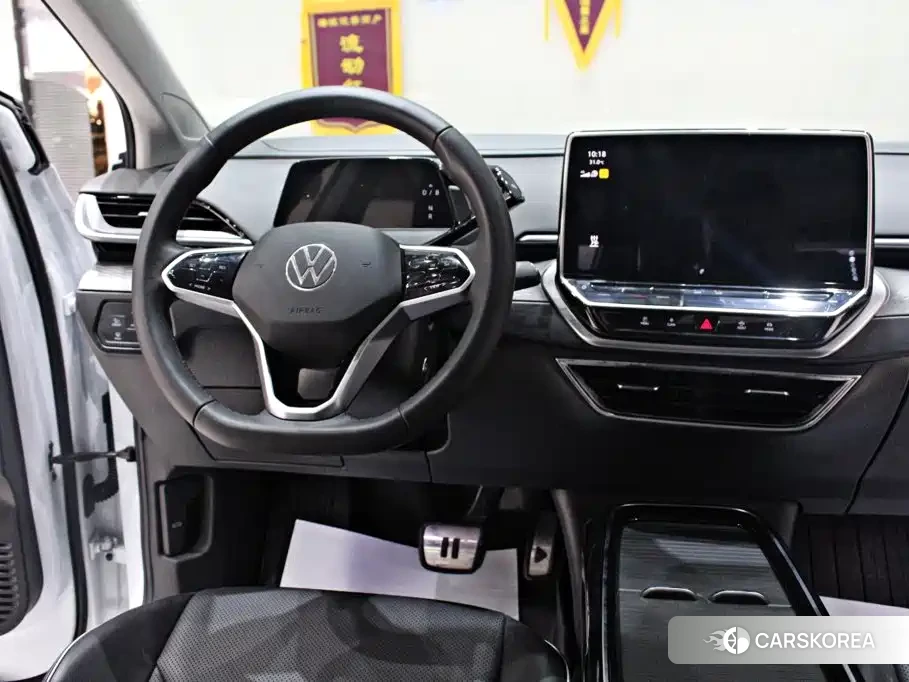 Volkswagen ID.6 X id 4628153 из Китая 7