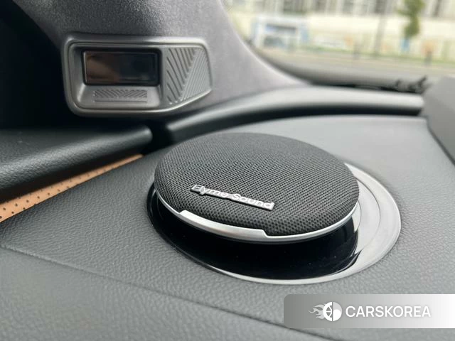 Geely Galaxy Galaxy Sparkle 8 PHEV id 3993417 из Китая 10
