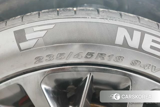 Hyundai Sonata id 4301189 из Китая 12