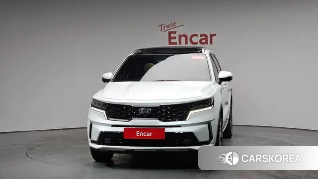 Kia Sorento 4th Generation id 3686679 из Кореи 12