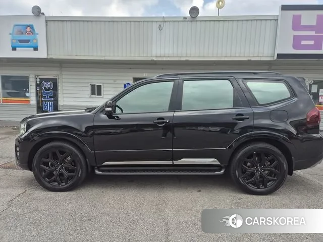 Kia Mohave Master id 3752446 из Кореи 12