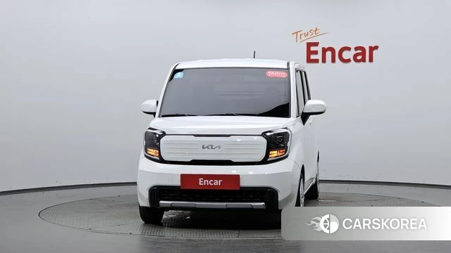 Kia The New Kia Ray id 4847871 из Кореи 12