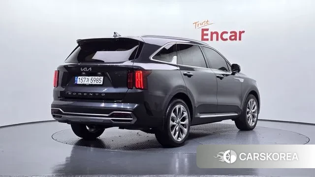 Kia Sorento 4th Generation id 3468106 из Кореи 12