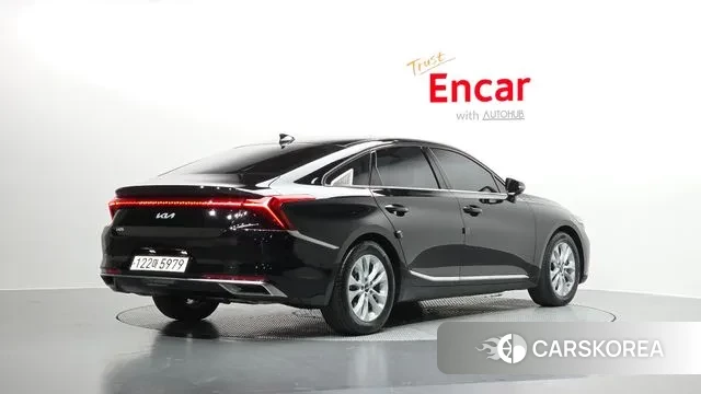 Kia K8 id 3427138 из Кореи 12