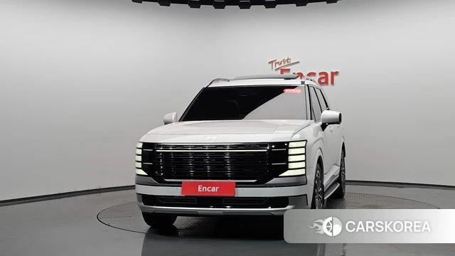 Hyundai Palisade (LX3) id 4368635 из Кореи 12