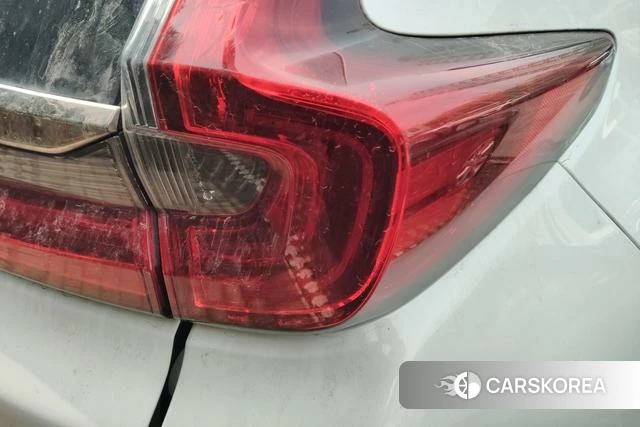 Honda CR-V id 4335734 из Китая 9
