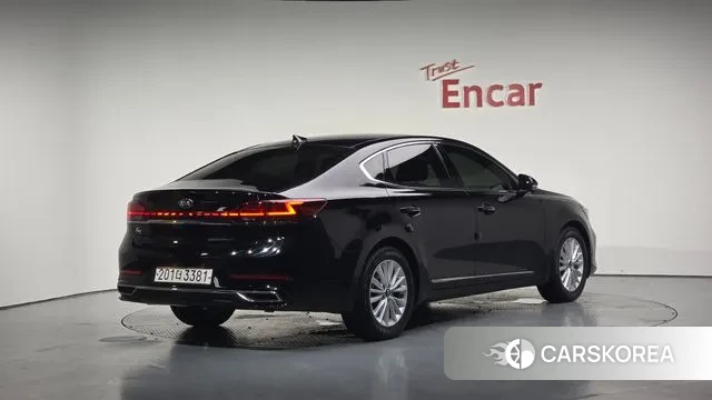 Kia K7 Premier id 3013191 из Кореи 12