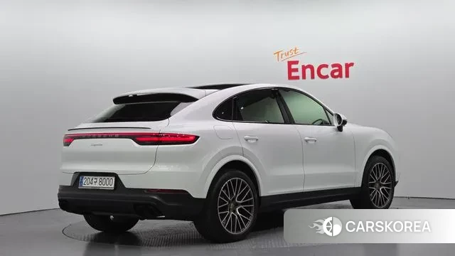 Porsche Cayenne (PO536) id 3367244 из Кореи 12