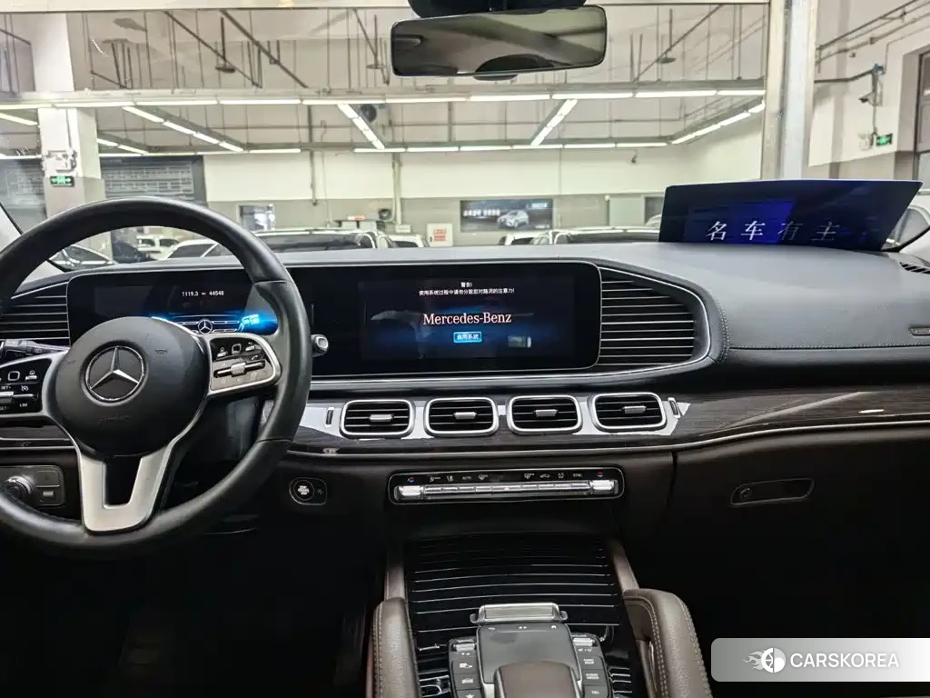 Mercedes-Benz GLE id 4600382 из Китая 11