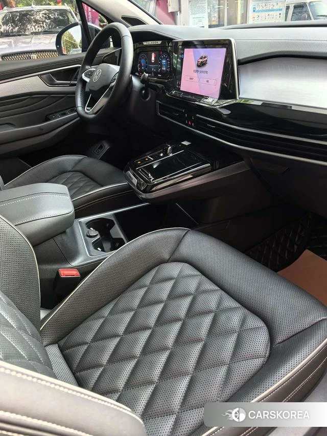 Volkswagen Lanjing id 4273911 из Китая 12