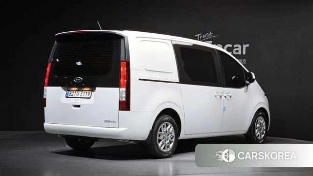 Hyundai Staria id 4428648 из Кореи 12