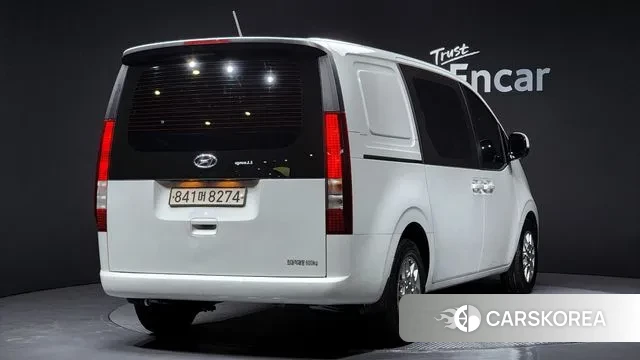 Hyundai Staria id 3406094 из Кореи 12