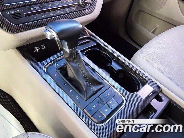 Kia All New Carnival id 2766048 из Кореи 12