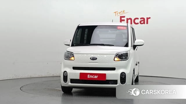 Kia The New Ray id 4652030 из Кореи 12