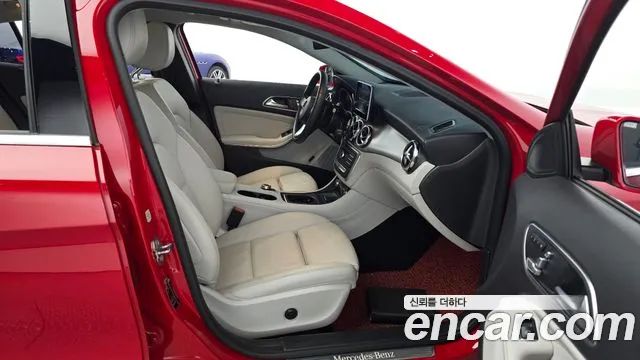 Mercedes-Benz GLA-Class X156 id 2614642 из Кореи 12