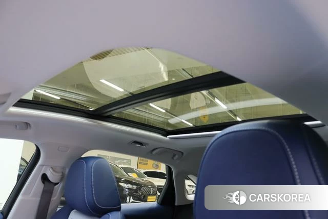 Geely Automobile Xingrui id 3983156 из Китая 12