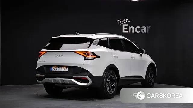 Kia Sportage 5th Generation id 3702031 из Кореи 12