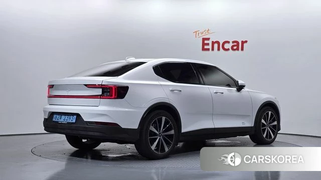 Polestar Polestar 2 id 4716228 из Кореи 12