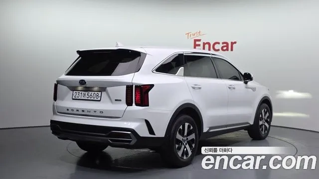 Kia Sorento 4th Generation id 2956311 из Кореи 12