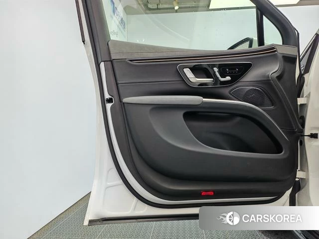 Mercedes-Benz EQS id 4314192 из Китая 12