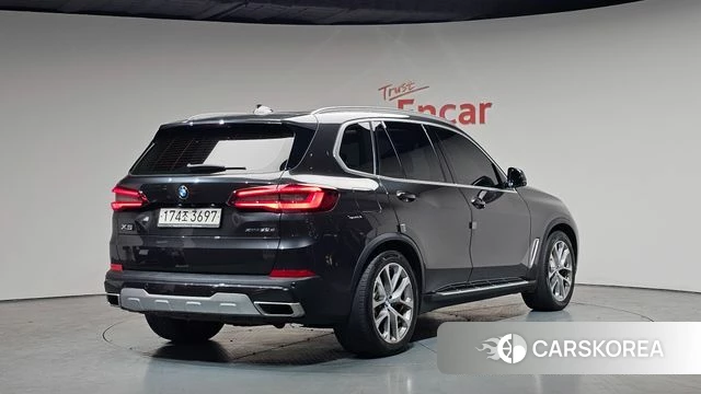 BMW X5 (G05) id 3899026 из Кореи 12