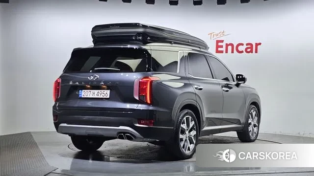 Hyundai Palisade id 3196751 из Кореи 12