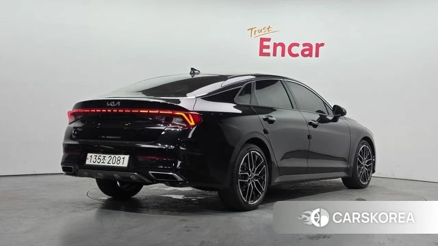 Kia K5 3rd generation id 3941247 из Кореи 12