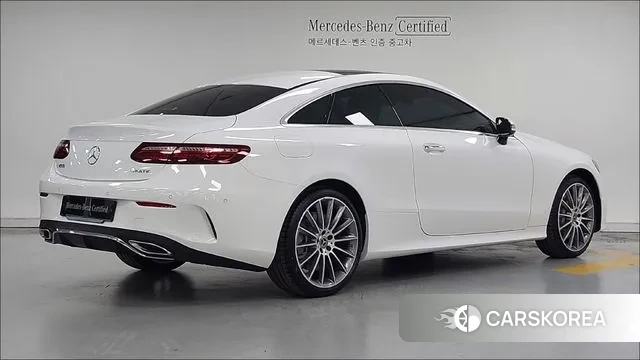 Mercedes-Benz E-Class W213 id 2998081 из Кореи 11