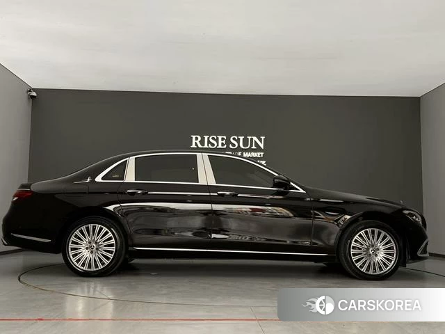 Mercedes-Benz E-class id 4198969 из Китая 4