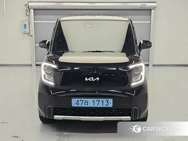 Kia The New Kia Ray EV id 4680013 из Кореи 12