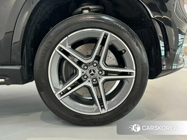 Mercedes-Benz GLS id 4221444 из Китая 12