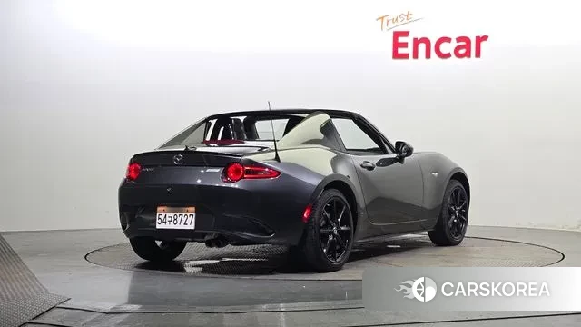 Mazda MX-5 MIATA id 3065577 из Кореи 11