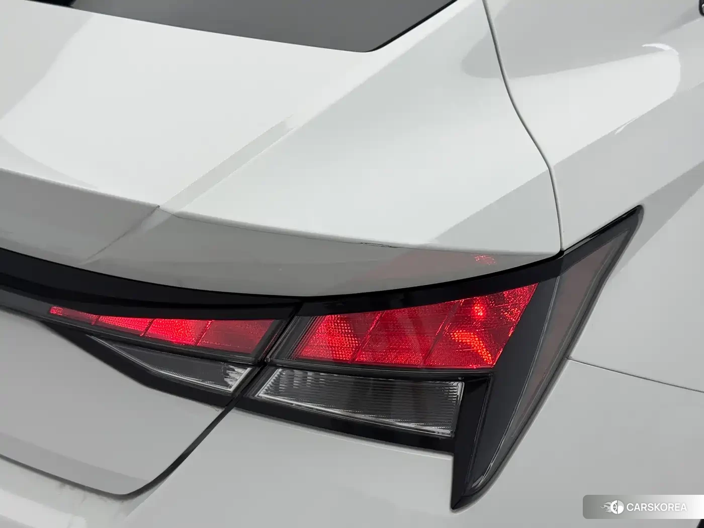 Hyundai Elantra id 4622656 из Китая 12