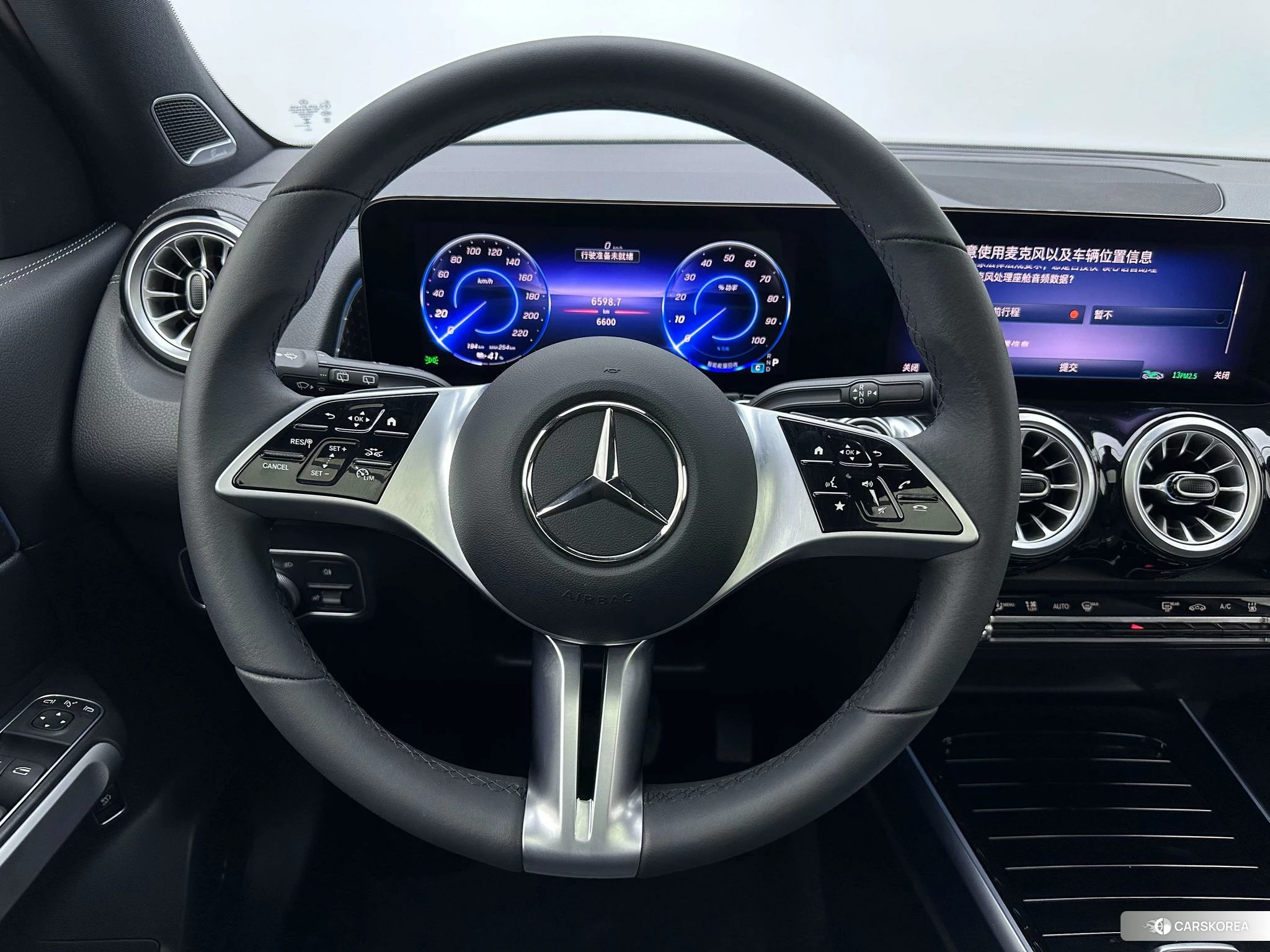 Mercedes-Benz EQB id 4405810 из Китая 12